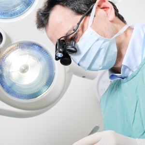 Greg Goodman, MBBS