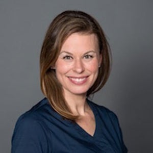 Rebecca Parish, MD - Account Suspended