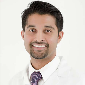 Gehaan DSouza, MD