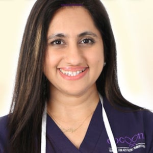 blured Rani Umul Khair, MD