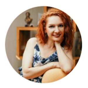 blured Duygu Aksoy, MD