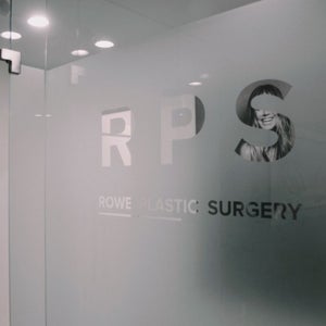 Rowe Plastic Surgery - New York