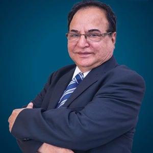 Ashok Govila, FRCS, MCh, MS - Account Suspended