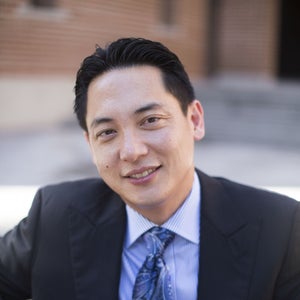 Edward I. Lee, MD