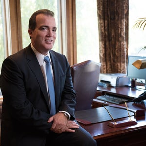 Francisco G. Colon, MD