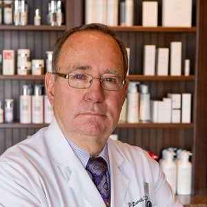 Dr. Donald Clemons