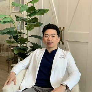 Dr. Aaron Chen