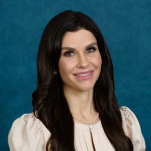 Kara Pennington