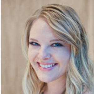 Sharayah Caouette- Executive Director