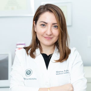 Merve Aykanat