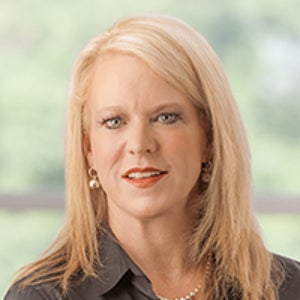 Andie Ward, APRN