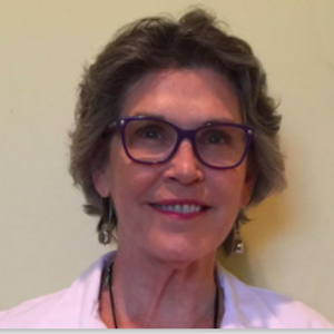 Christine Burke