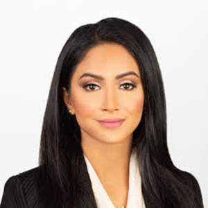 Sahalia Rashid