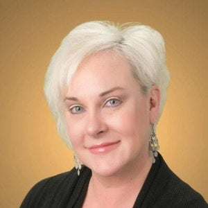 Kristin Angell-Schultz