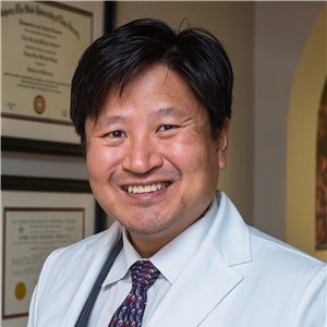 Dr. Bill Song