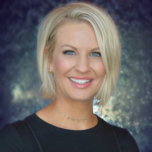 Kristy Bradley