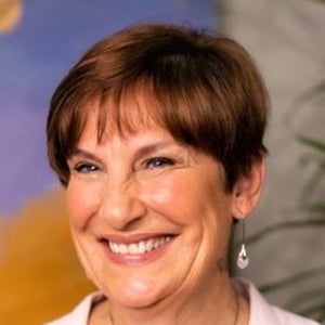 Nancy Cotterman