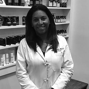 Dr. Gigi Kates