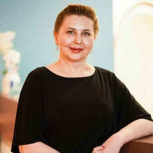 Yekaterina Khronusova