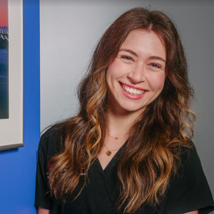 Jillian Lamberg, RMA – Medical Assistant
