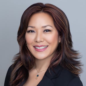 KERI CHOY