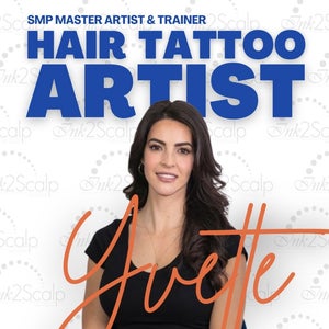 blured Yvette Greenall