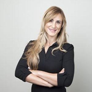 Christina Alves- Director
