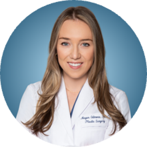 Megan Gilmore, PA