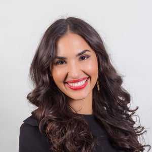 Sophia Garozzo Koury, RN, BSN