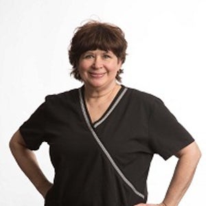 Jodi Carroll