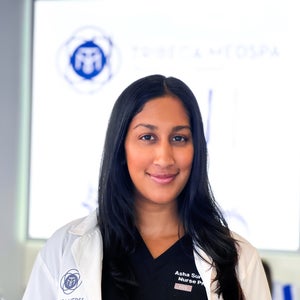 Asha Suresh