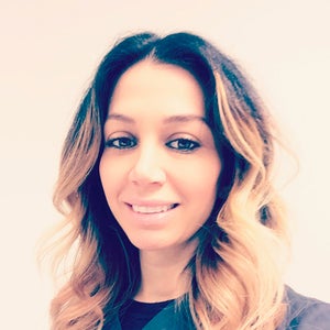 Tiffany Galati, LE