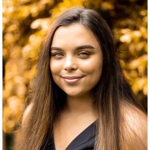 Brianna Monteiro