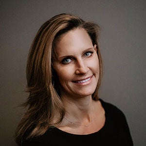 Kristen Hammes