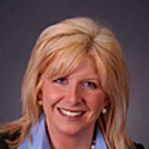 Kim Capone, CRNP