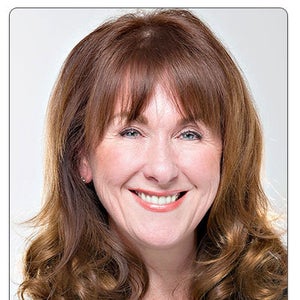 Kathy Jones