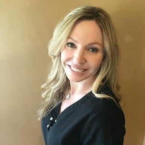 Jennifer Olesinski, LME, CLT