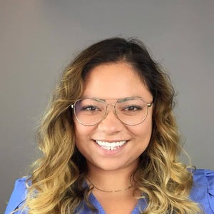 Vanessa Arriagada- Boothman