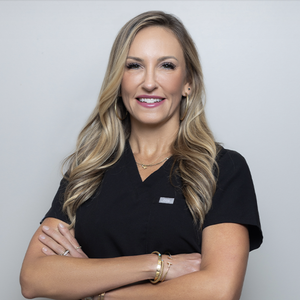 Jennifer Burke, RN, BSN