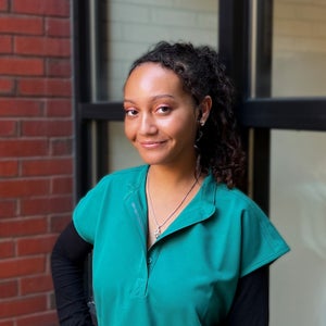 Asia Armstrong