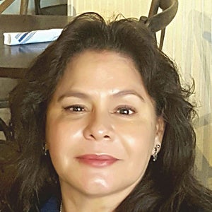Annette Rodriguez