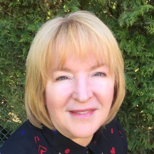 Sharon Vandecasteyen