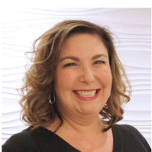 Gina Cole