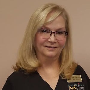 Toni Ryan, NP