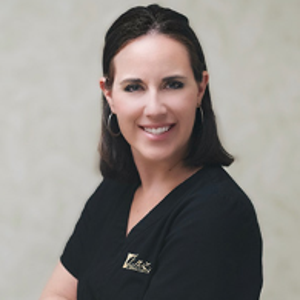 Melissa Nowicki, LE