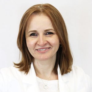 Ia Rekhviashvili