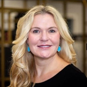 Kirsten Sharpe