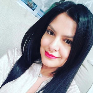 Maria Jaramillo