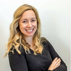 Amanda McAllister