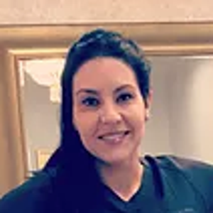 Alisha Armstrong